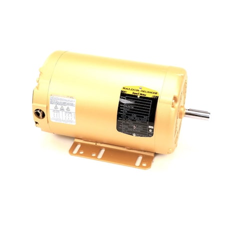 Accurex Motor, 56, Ba, 35K598L154G1 318006